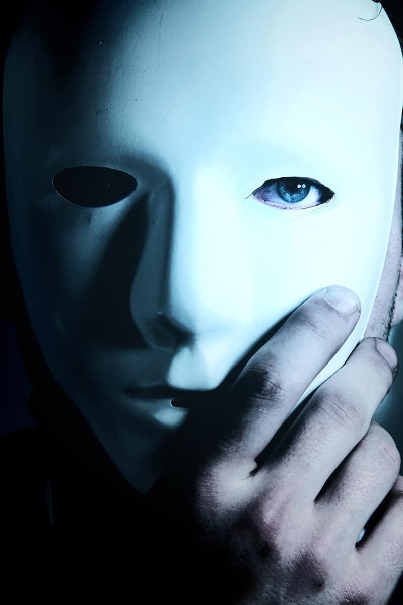 Veiled Insights Image